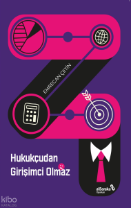 Hukukçudan Girişimci Olmaz