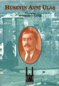 Hüseyin Avni Ulaş