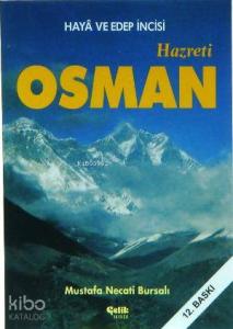 Hz. Osman