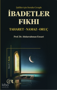 İbadetler Fıkhı