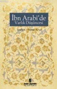 İbn Arabi'de Varlık Düşüncesi