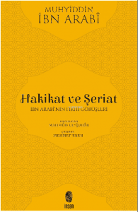 İbn Arabi'nin Fıkhi Görüşleri