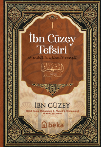İbn Cüzey Tefsiri (5 Cilt Takım)