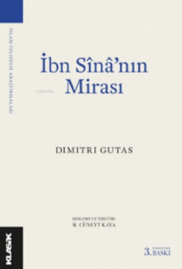 İbn Sînâ’nın Mirası