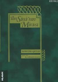 İbn Sîna'nın Mirası