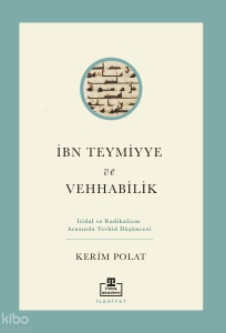 İbn Teymiyye ve Vehabilik