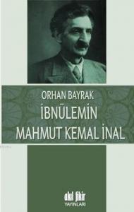 İbnülemin Mahmut Kemal İnal