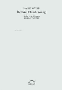 İbrahim Efendi Konağı