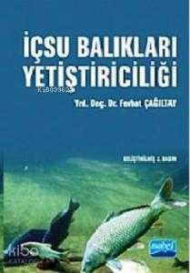 İçsu Balıkları Yetiştiriciliği 