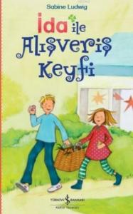 İda ile Alışveriş Keyfi