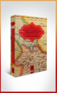 İdil - Ural Ve Türkistan'da Fikir Hareketleri