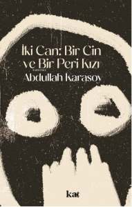 İki Can : Bir Cin ve Bir Peri Kızı