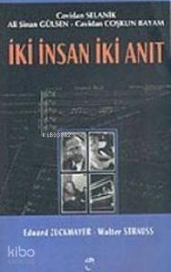 İki İnsan İki Anıt