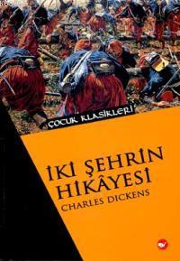 İki Şehrin Hikayesi