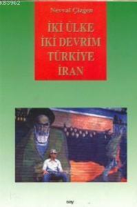 İki Ülke İki Devrim Türkiye-İran