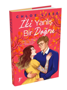 İki Yanlış Bir Doğru - Ciltli