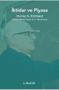 İktidar ve Piyasa