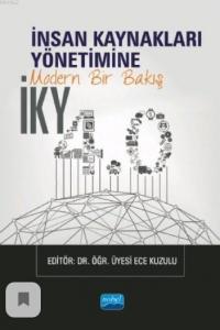 İKY 4.0 - İnsan Kaynakları Yönetimine Modern Bir Bakış