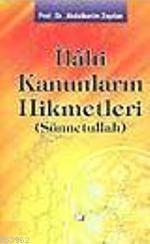 İlahi Kanunların Hikmetleri