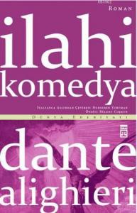 İlahi Komedya