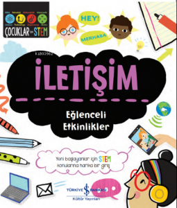 İletişim Eğlenceli Etkinlikler