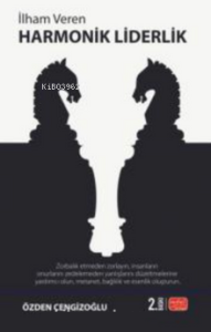 İlham Veren Harmonik Liderlik