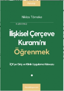 İlişkisel Çerçeve Kuramı’nı Öğrenmek