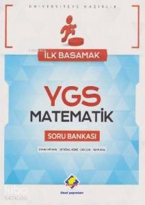 İlk Basamak YGS Matematik Soru Bankası