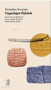 İlk Çağ'dan Orta Çağ'a Uygarlığın Öyküsü