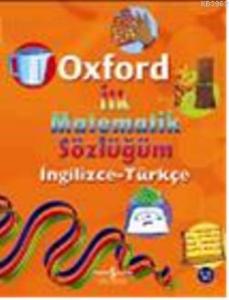 İlk Matematik Sözlüğüm