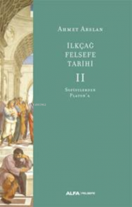 İlkçağ Felsefe Tarihi -2