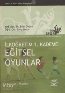 İlköğretim 1. Kademe Eğitsel Oyunlar