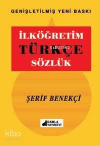 İlköğretim Türkçe Sözlük
