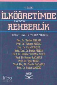 İlköğretimde Rehberlik