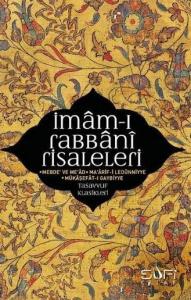 İmâm-ı Rabbâni Risaleleri