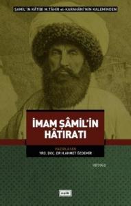 İmam Şamil'in Hatıratı