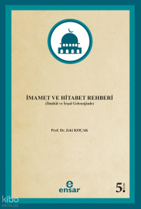 İmamet ve Hitabet Rehberi;İlmihal ve İrşad Geleneğinde