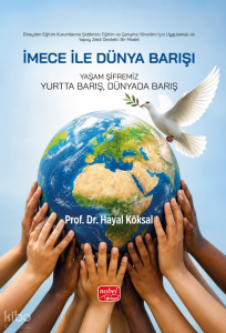 İmece ile Dünya Barışı
