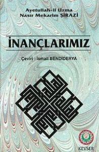 İnançlarımız