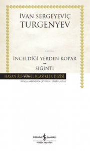 İnceldiği Yerden Kopar - Sığıntı