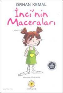 İncinin Maceraları