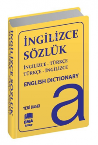 İngilizce-Türkçe / Türkçe-İngilizce Sözlük
(Biala Kapak)