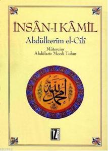 İnsân-ı Kâmil