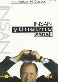 İnsan Yönetme Sanatı