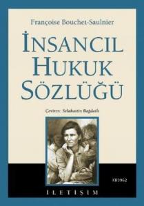 İnsancıl Hukuk Sözlüğü