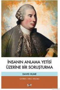 İnsanın Anlama Yetisi Üzerine Bir Soruşturma