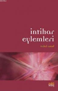 İntihar Eylemleri