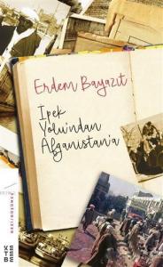 İpekyolu'ndan Afganistan'a