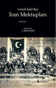 İran Mektupları