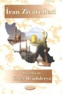 İran Ziyaretleri (Cep Boy)